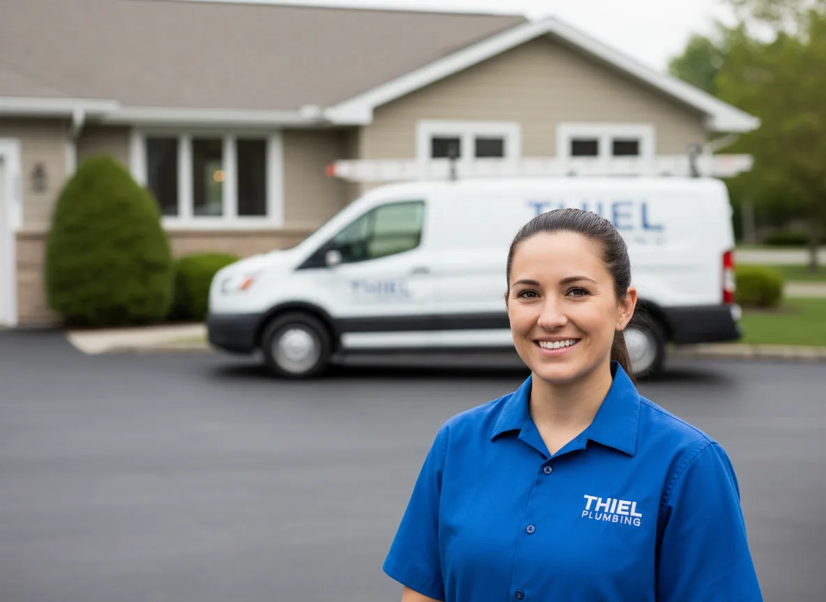 Plumber Winfield, KS FAQs